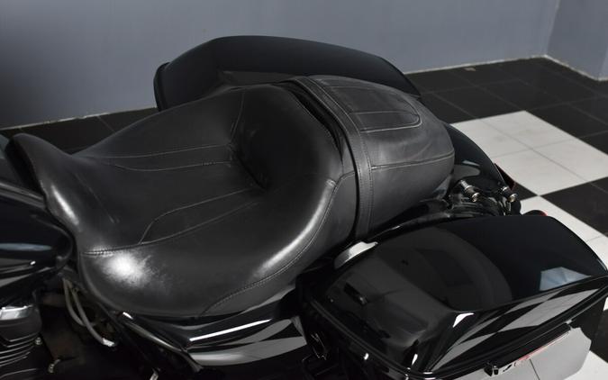 2022 Harley-Davidson Road King Special