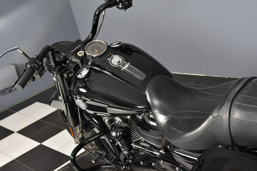 2022 Harley-Davidson Road King Special