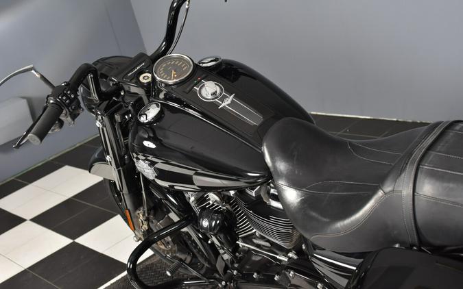 2022 Harley-Davidson Road King Special