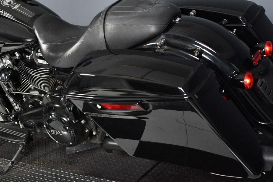 2022 Harley-Davidson Road King Special