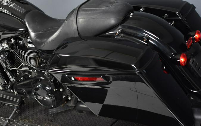 2022 Harley-Davidson Road King Special