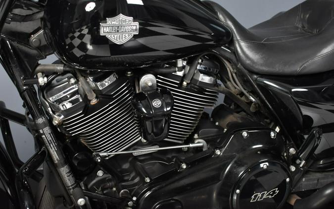 2022 Harley-Davidson Road King Special