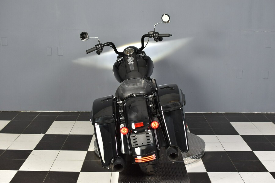 2022 Harley-Davidson Road King Special