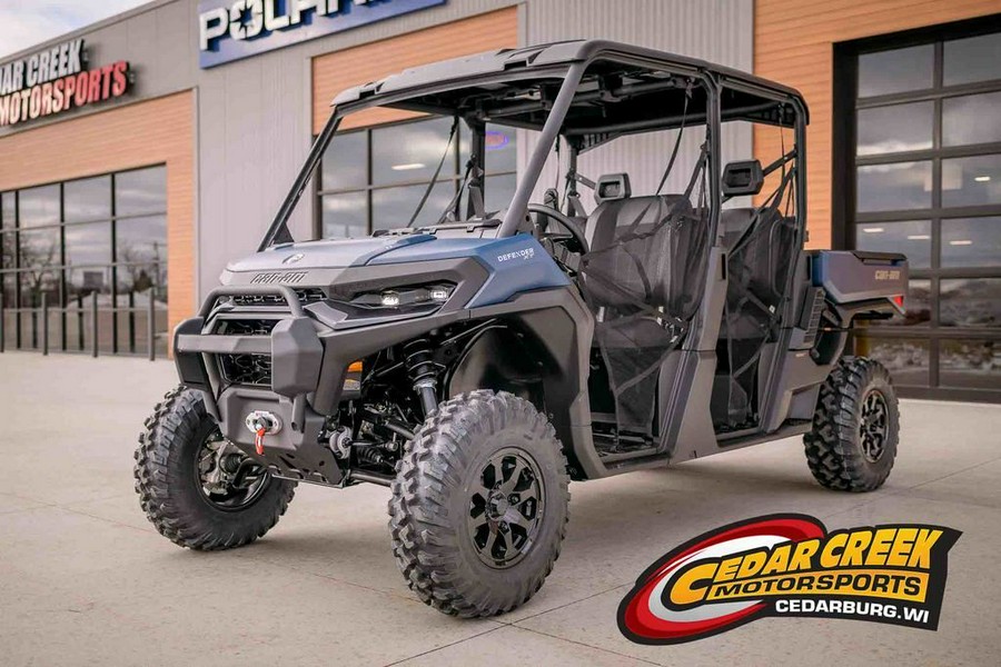 2026 Can-Am® Defender MAX XT HD11
