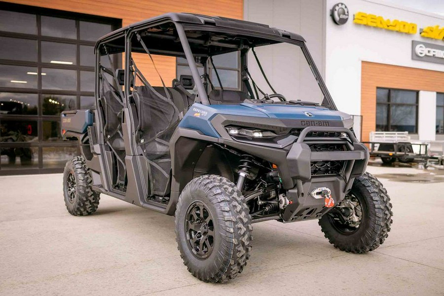 2026 Can-Am® Defender MAX XT HD11