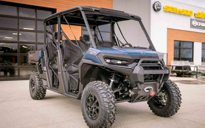 2026 Can-Am® Defender MAX XT HD11