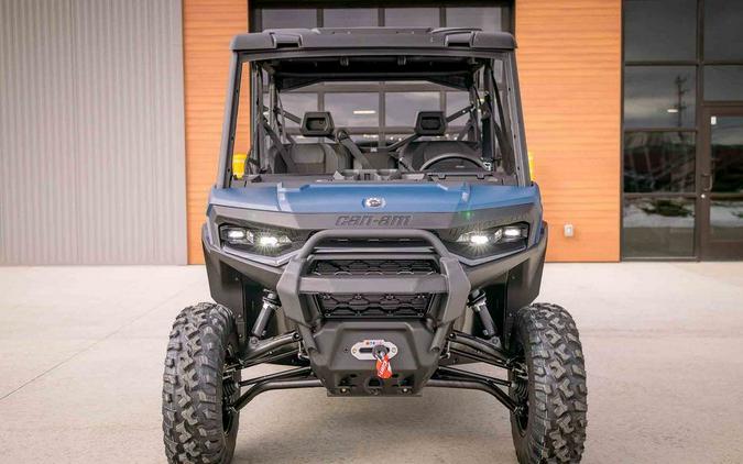 2026 Can-Am® Defender MAX XT HD11