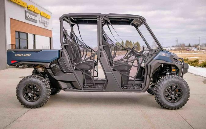 2026 Can-Am® Defender MAX XT HD11