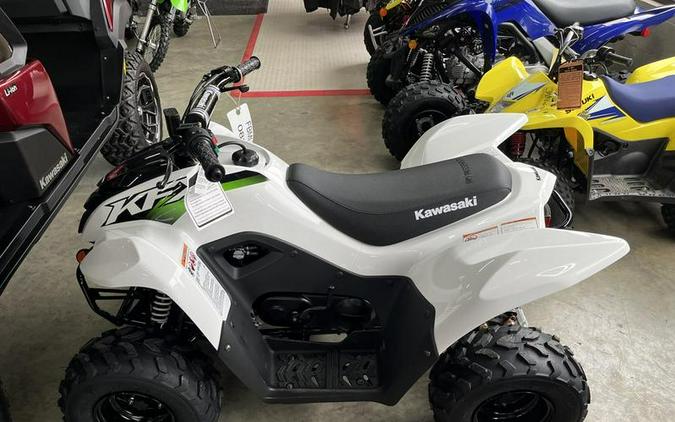 2026 Kawasaki KFX®50