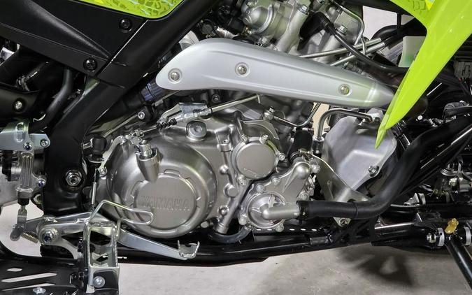 2026 Yamaha Raptor 700R SE