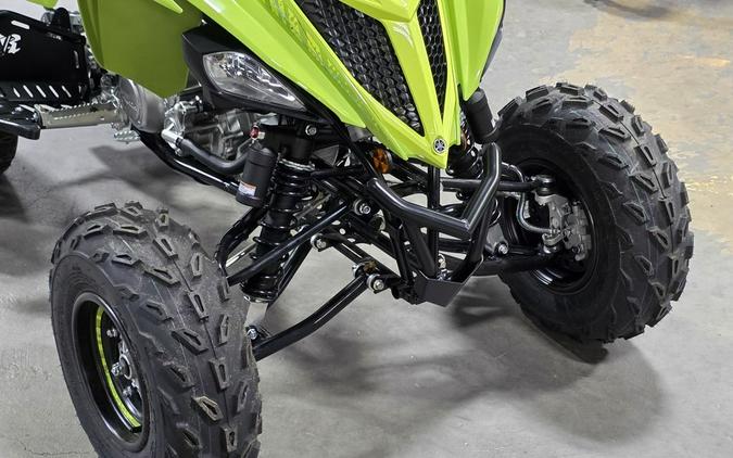 2026 Yamaha Raptor 700R SE