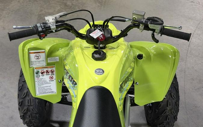 2026 Yamaha Raptor 700R SE