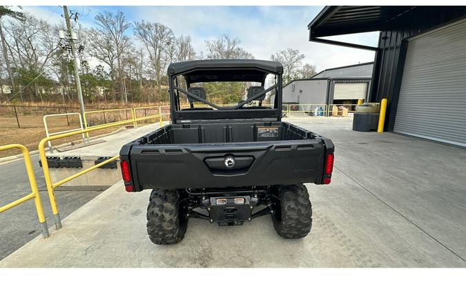 2026 Can-Am DEFENDER HD9 XT