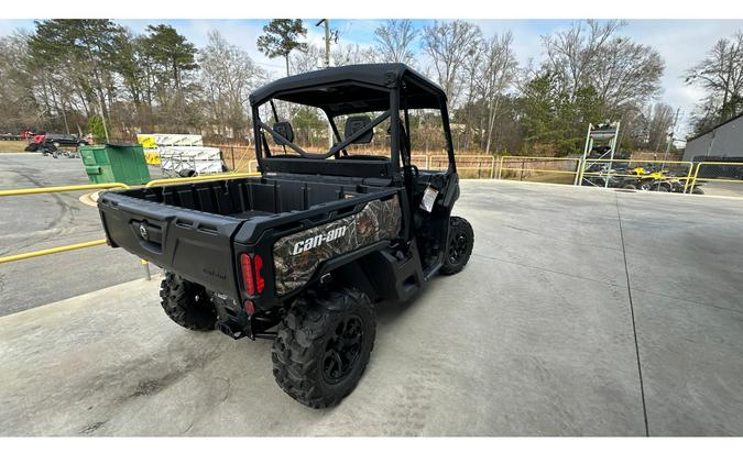 2026 Can-Am DEFENDER HD9 XT