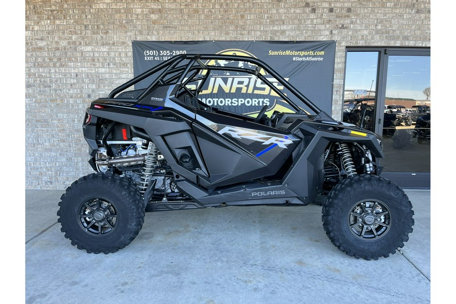 2023 Polaris RZR Pro XP® Premium