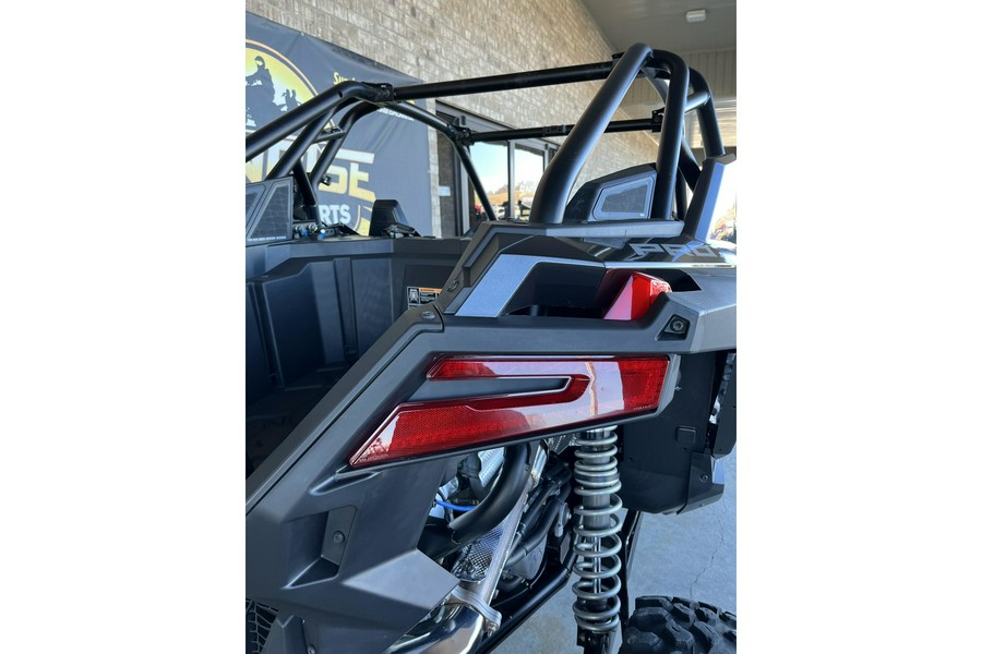 2023 Polaris RZR Pro XP® Premium