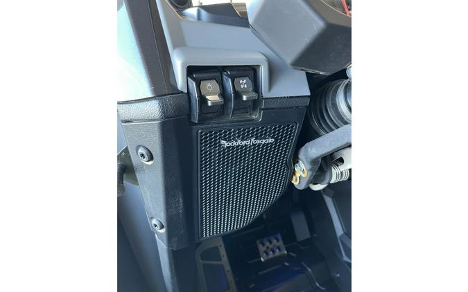 2023 Polaris RZR Pro XP® Premium