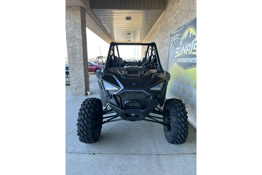 2023 Polaris RZR Pro XP® Premium