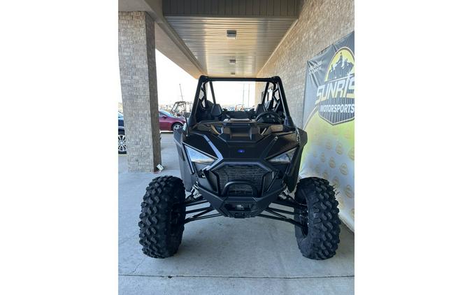 2023 Polaris RZR Pro XP® Premium