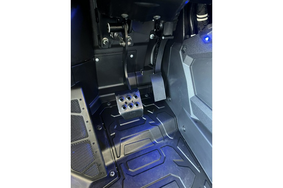 2023 Polaris RZR Pro XP® Premium