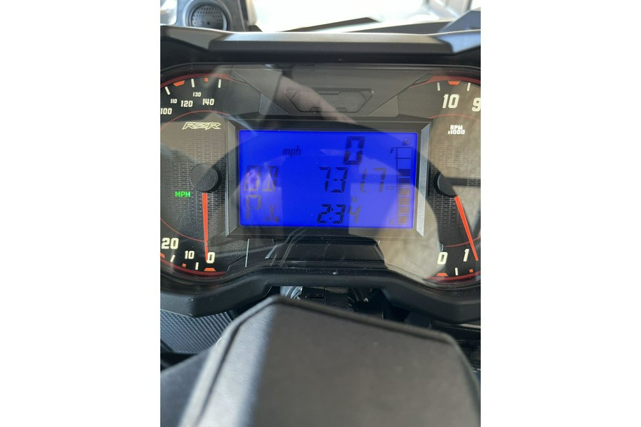 2023 Polaris RZR Pro XP® Premium