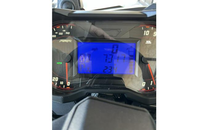 2023 Polaris RZR Pro XP® Premium