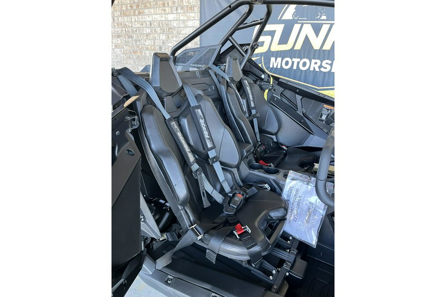 2023 Polaris RZR Pro XP® Premium