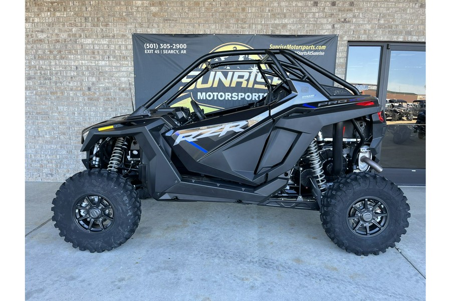 2023 Polaris RZR Pro XP® Premium