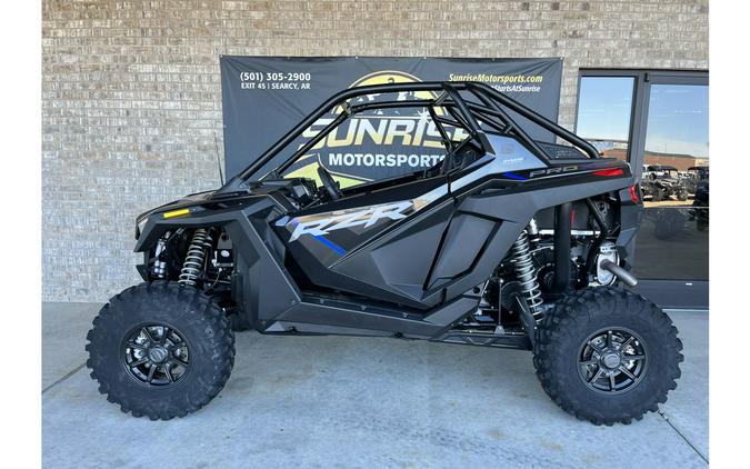 2023 Polaris RZR Pro XP® Premium