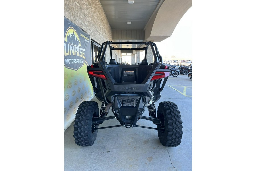 2023 Polaris RZR Pro XP® Premium