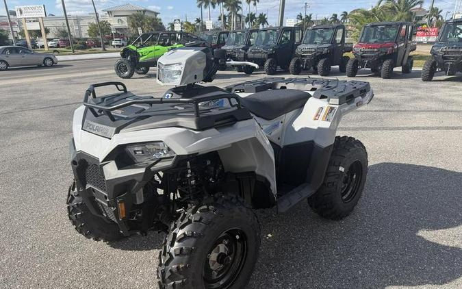 2026 Polaris® Sportsman 450 H.O.