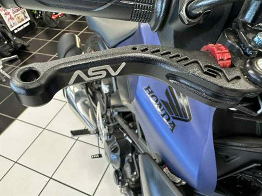 2020 Honda CB300R ABS