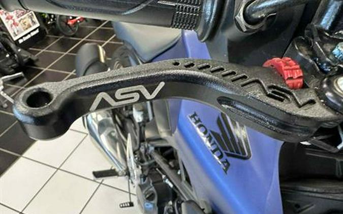 2020 Honda CB300R ABS