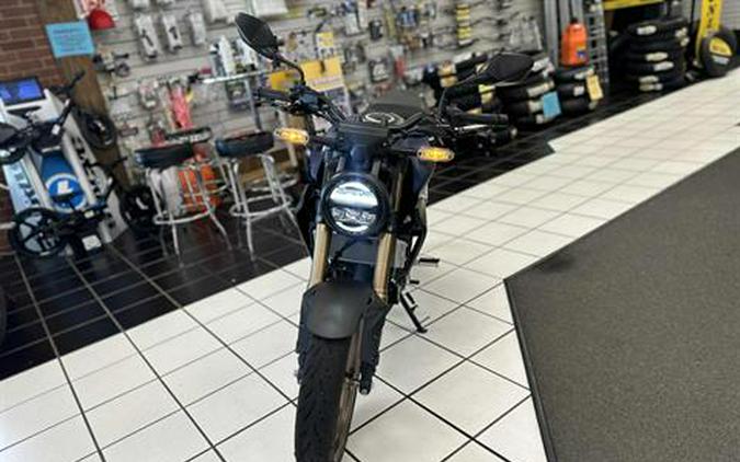 2020 Honda CB300R ABS