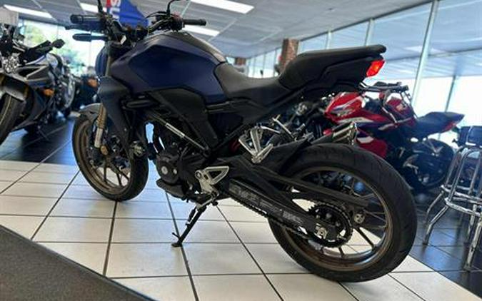 2020 Honda CB300R ABS
