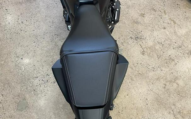 2026 Honda® CBR650R E-Clutch