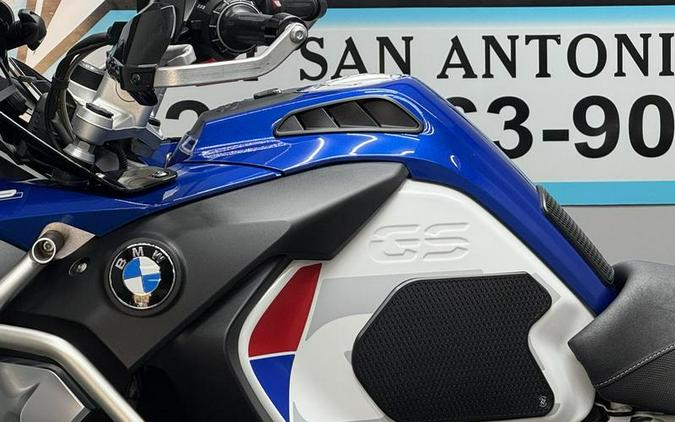 2020 BMW R 1250 GS Adventure Premium