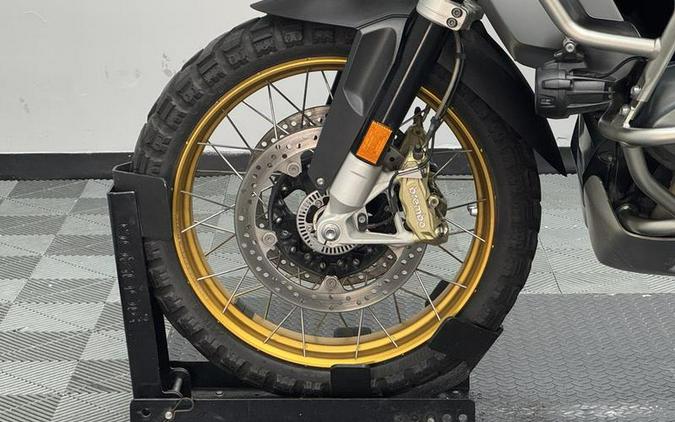 2020 BMW R 1250 GS Adventure Premium