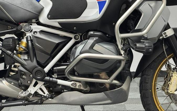 2020 BMW R 1250 GS Adventure Premium