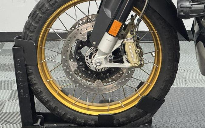 2020 BMW R 1250 GS Adventure Premium