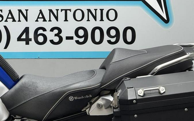 2020 BMW R 1250 GS Adventure Premium