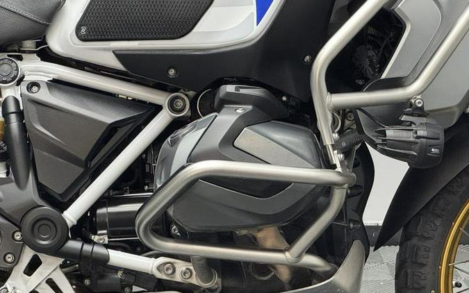 2020 BMW R 1250 GS Adventure Premium