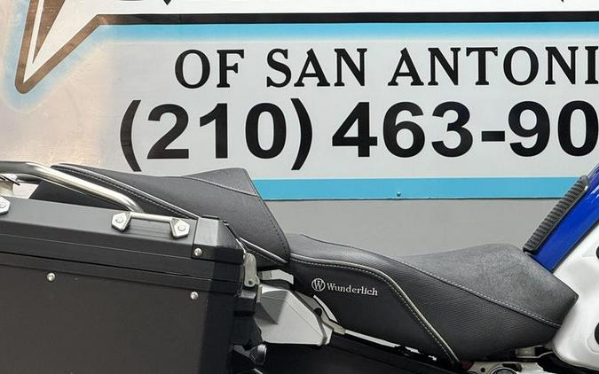 2020 BMW R 1250 GS Adventure Premium