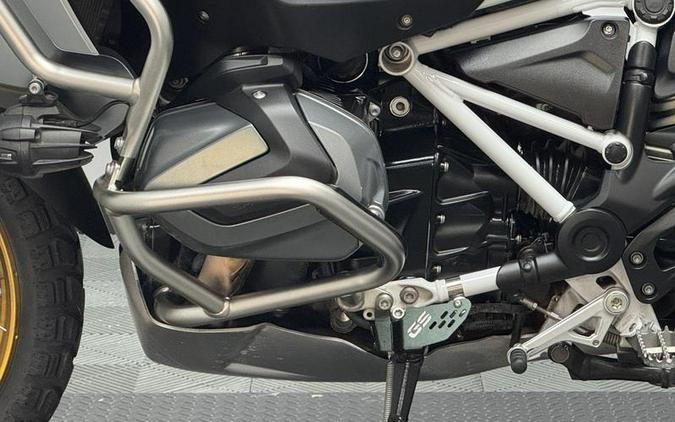 2020 BMW R 1250 GS Adventure Premium