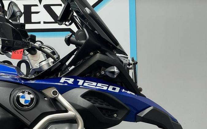 2020 BMW R 1250 GS Adventure Premium