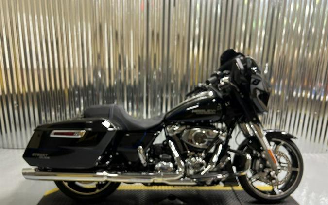 2026 Harley-Davidson FLHX - Street Glide
