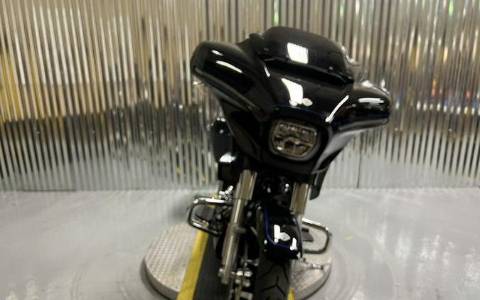 2026 Harley-Davidson FLHX - Street Glide