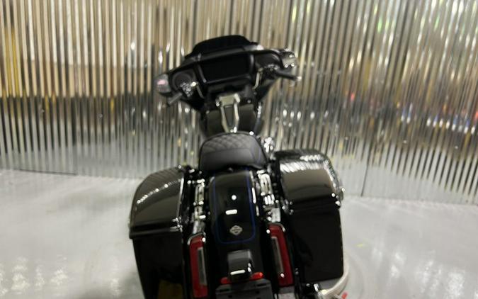 2026 Harley-Davidson FLHX - Street Glide