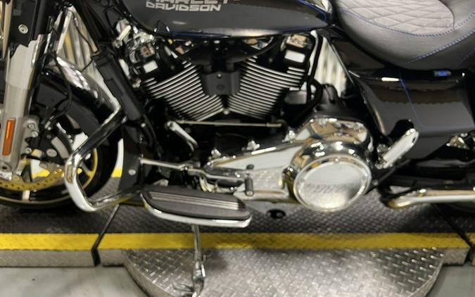 2026 Harley-Davidson FLHX - Street Glide
