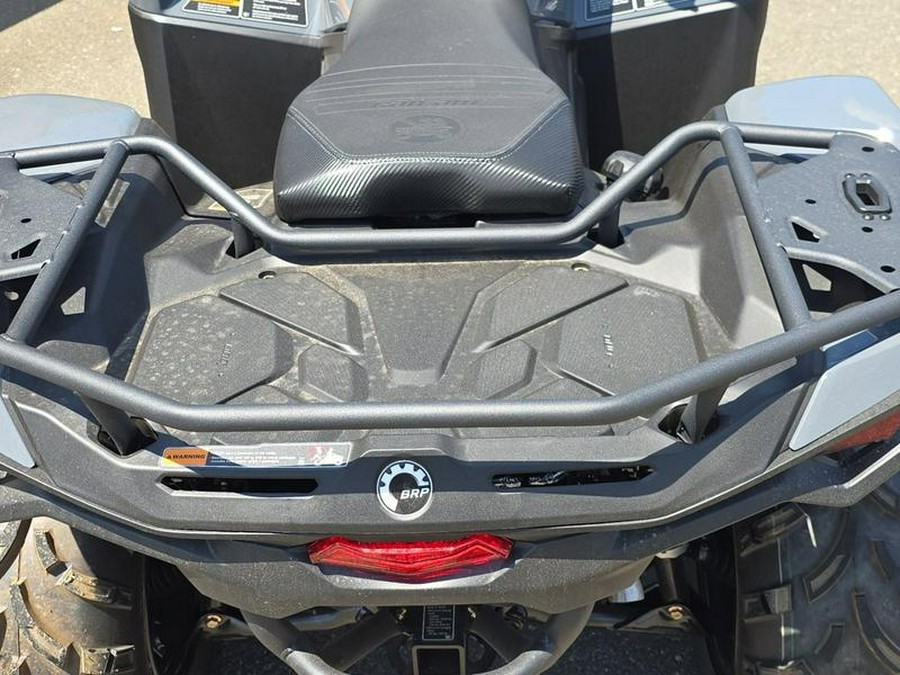 2026 Can-Am® Outlander DPS 500